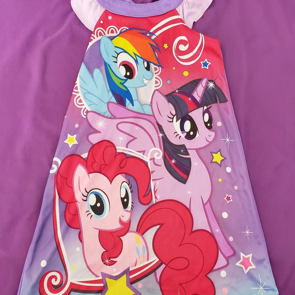 My Little Pony Nightgown